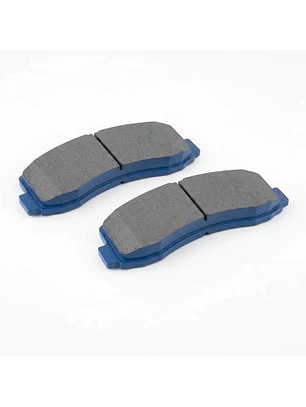 Pastillas De Freno Para Ford F150 3.5 3/16 Dels Stp Ceramica