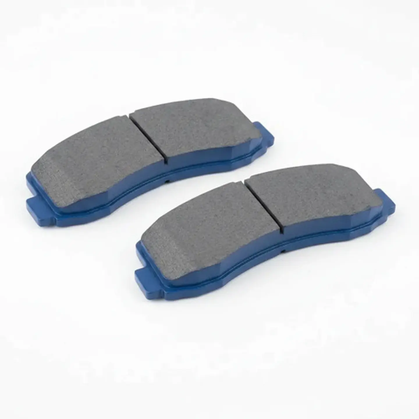 Pastillas De Freno Para Ford F150 3.5 3/16 Dels Stp Ceramica 1