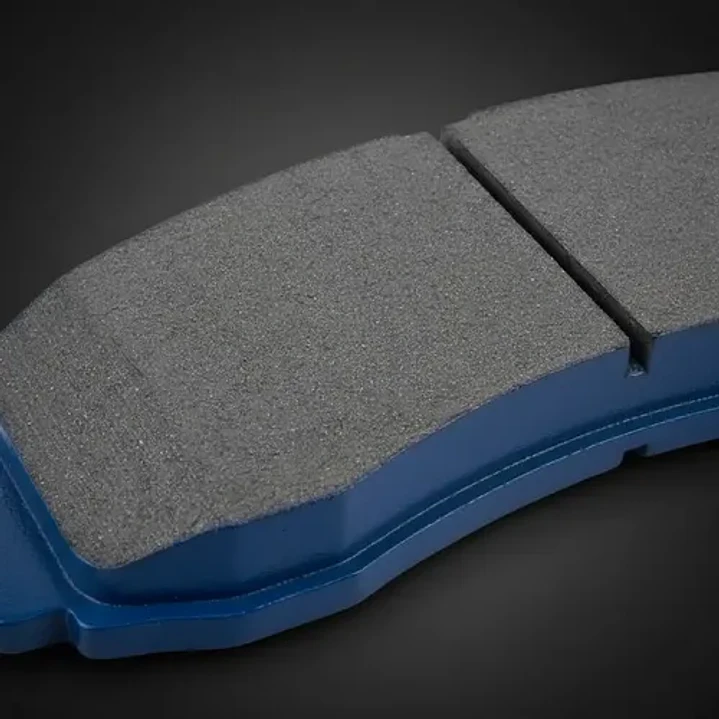 Pastillas De Freno Para Ford F150 3.5 3/16 Dels Stp Ceramica 4