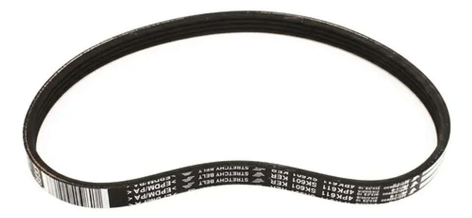Correa Direccion Hidraulica Para Hyundai Accent 1.5 94-99 2