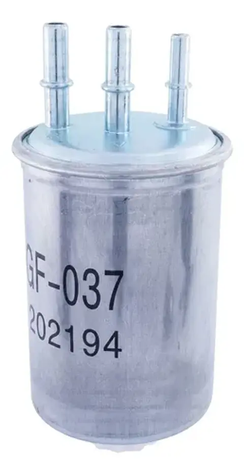 Filtro Petróleo Para Kia Grand Carnival 2.9 Diesel 2006/2009