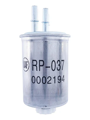 Filtro Petróleo Para Kia Grand Carnival 2.9 Diesel 2006/2009