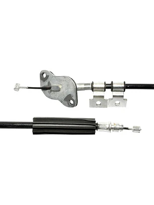 Piola Cable Freno Mano Central Chevrolet Sail 1.4 2011/2017