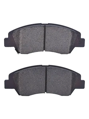 Juego Pastillas Delantera Para Hyundai I10 1.0 1.2 2014-2018