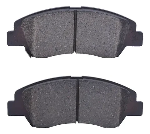 Juego Pastillas Delantera Para Hyundai I10 1.0 1.2 2014-2018