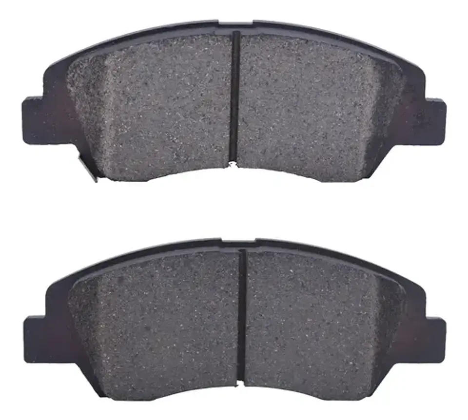 Juego Pastillas Delantera Para Hyundai I10 1.0 1.2 2014-2018 2