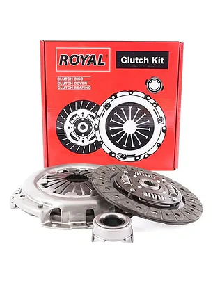 Kit De Embrague Para Chevrolet Sail 1.5 2016/2020 3pzs Royal
