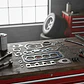 Juego Empaquetadura Para Daewoo Lanos 1500 A15dm S 1.5 2000 - Miniatura 1
