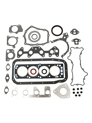 Juego Empaquetadura Para Daewoo Lanos 1500 A15dm S 1.5 2000