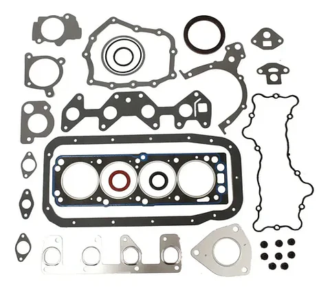 Juego Empaquetadura Para Daewoo Lanos 1500 A15dm S 1.5 2000