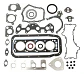 Juego Empaquetadura Para Daewoo Lanos 1500 A15dm S 1.5 2000 - Miniatura 2