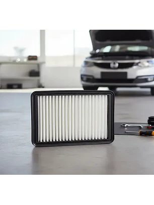 Filtro De Aire Para Kia Soluto 1.4 2019-2024