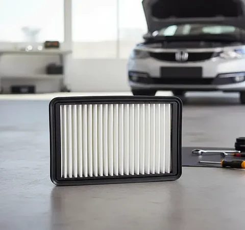Filtro De Aire Para Kia Soluto 1.4 2019-2024