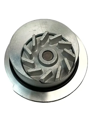 Bomba De Agua Para Chevrolet Corsa 1.4 1.6 1993-2012