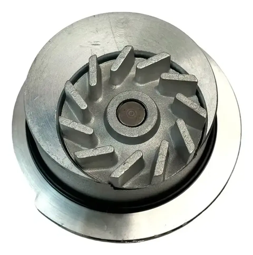 Bomba De Agua Para Chevrolet Corsa 1.4 1.6 1993-2012 2