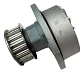 Bomba De Agua Para Chevrolet Corsa 1.4 1.6 1993-2012 - Miniatura 3