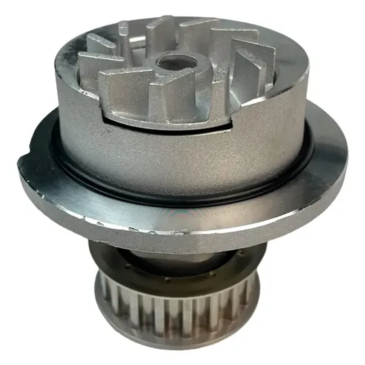 Bomba De Agua Para Chevrolet Corsa 1.4 1.6 1993-2012 4