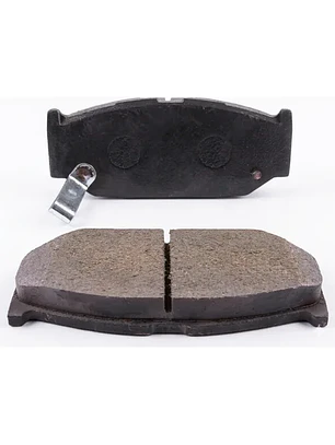 Pastilla Freno Delantera Para Suzuki Swift Dzire 1.2 2012-22