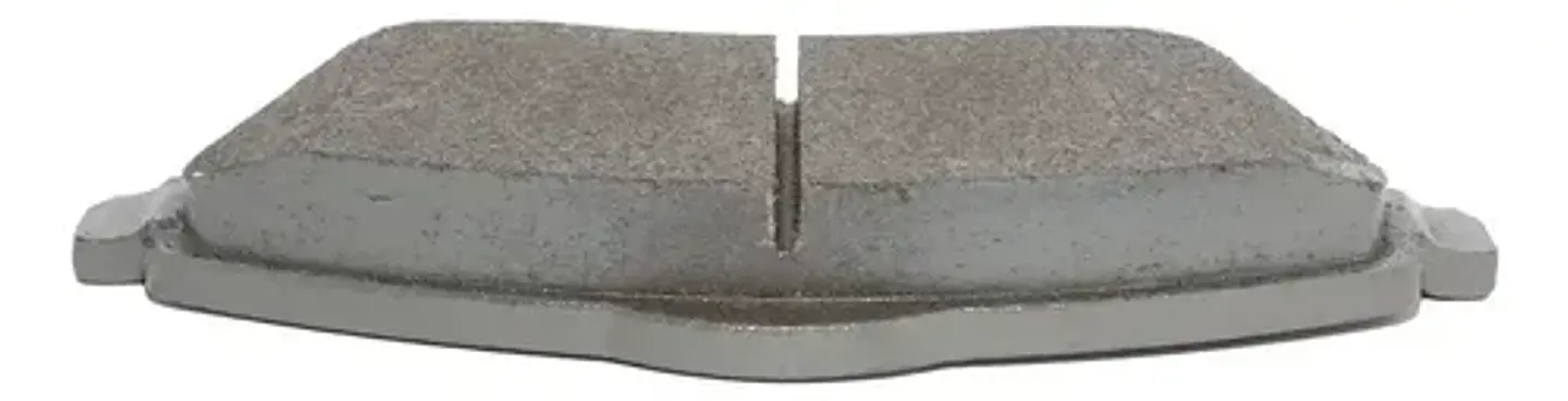 Pastillas Freno Delantera Para Chevrolet Montana 1.8 2005-11 3