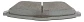 Pastillas Freno Delantera Para Chevrolet Montana 1.8 2005-11 - Miniatura 3
