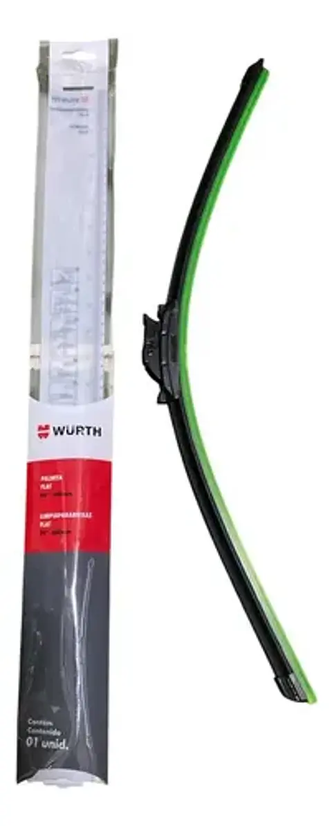 Plumilla Flatblade Multi Adaptador Wurth 24 Pulgadas