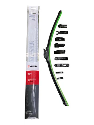 Plumilla Flatblade Multi Adaptador Wurth 24 Pulgadas