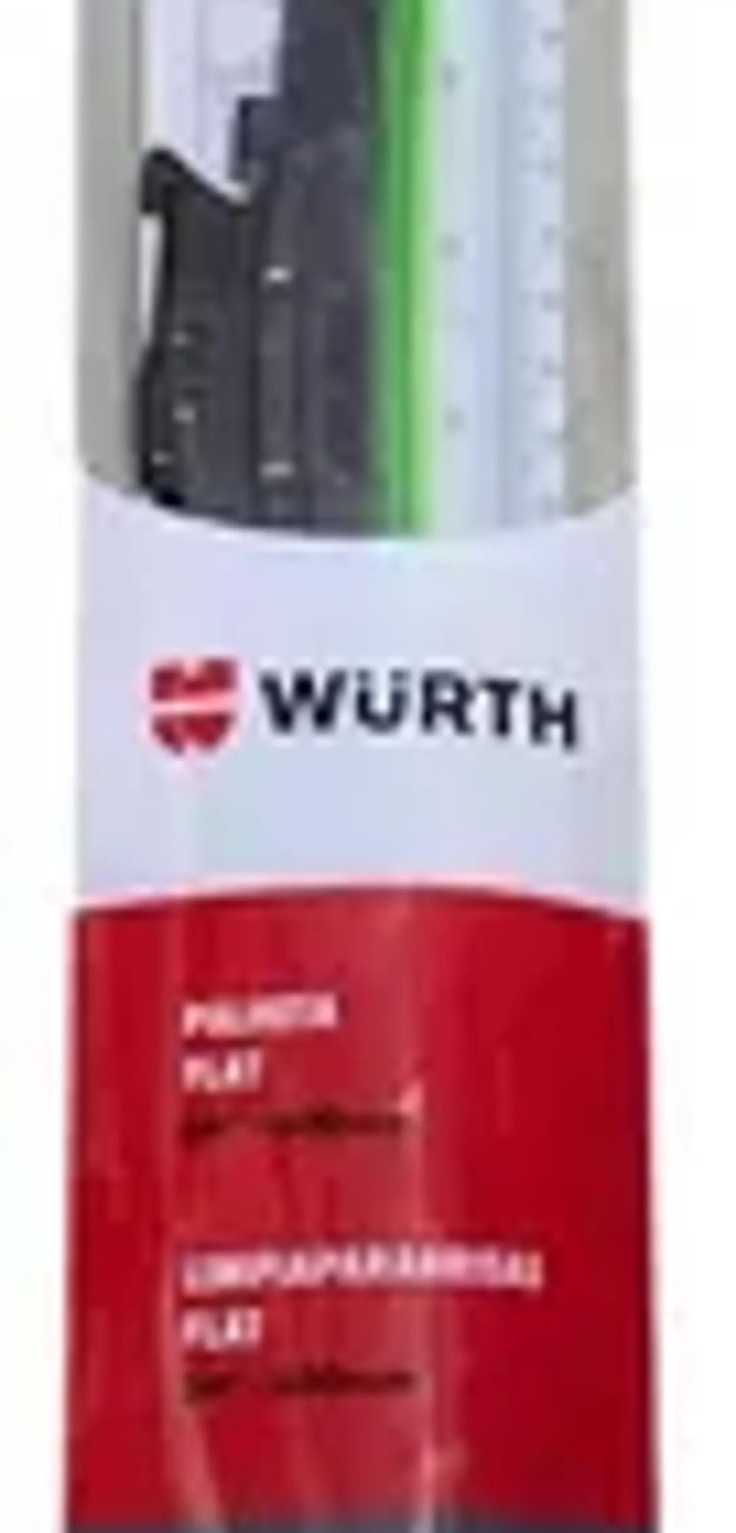 Plumilla Flatblade Multi Adaptador Wurth 24 Pulgadas 3