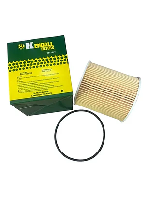 Filtro De Aceite (elemento) Para Jeep Renegade 1.8 2016-2022