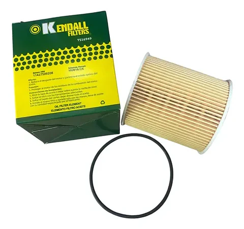 Filtro De Aceite (elemento) Para Jeep Renegade 1.8 2016-2022