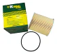 Filtro De Aceite (elemento) Para Jeep Renegade 1.8 2016-2022 - Miniatura 2