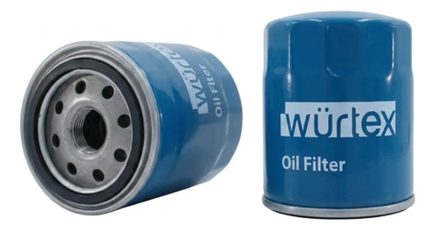 Filtro Aceite Para Suzuki Swif 1.3 1.5 1.6 2004-2016 W610/80 3