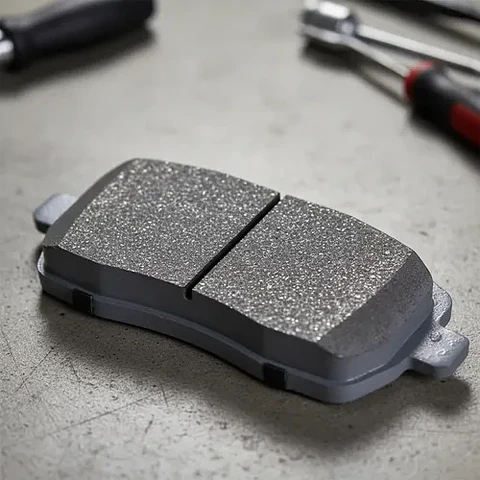 Pastillas De Freno Delanteras Para Mazda 2 1.5 2008-2015