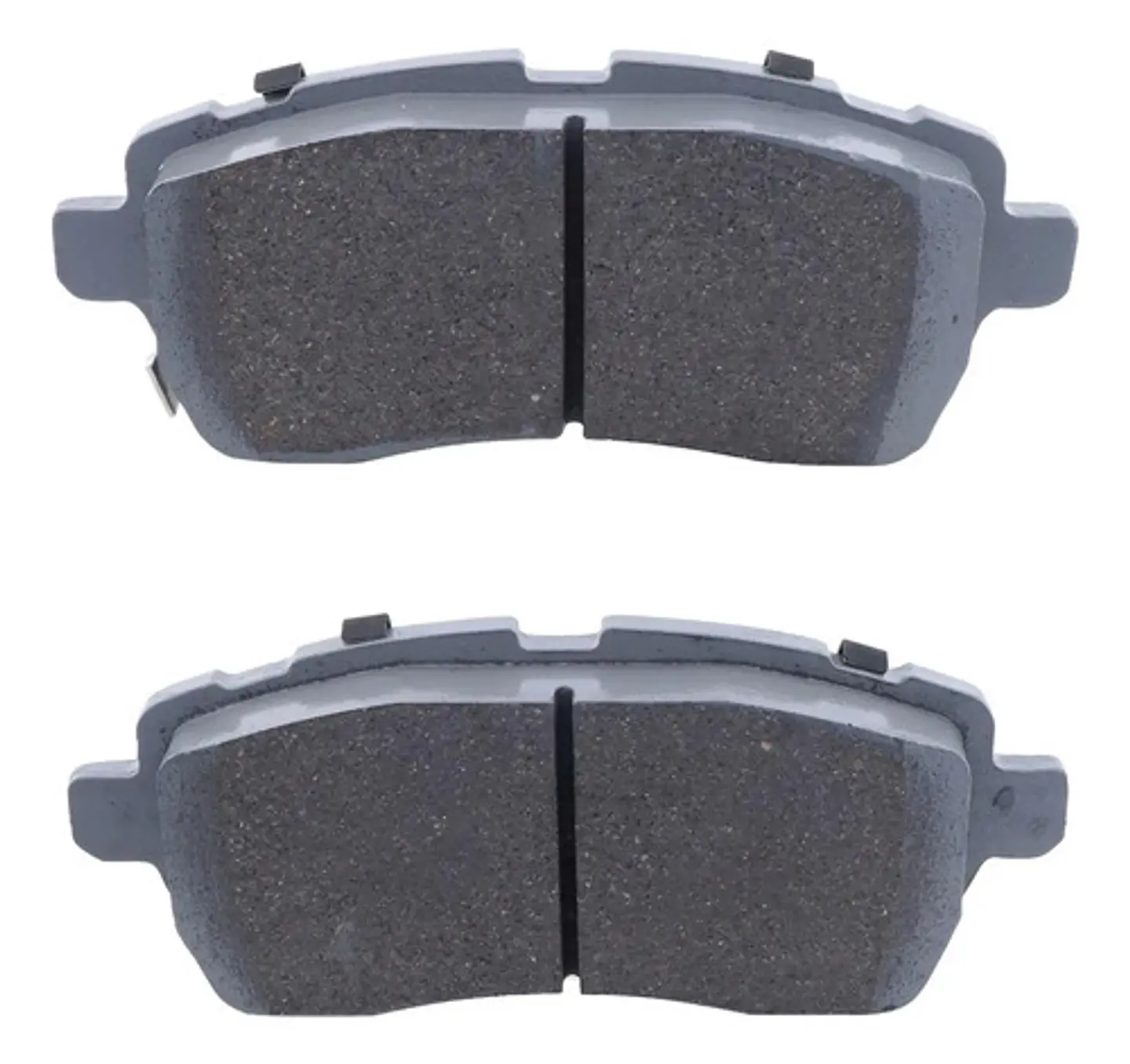 Pastillas De Freno Delanteras Para Mazda 2 1.5 2008-2015 3