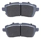 Pastillas De Freno Delanteras Para Mazda 2 1.5 2008-2015 - Miniatura 3