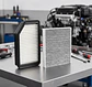 Kit Filtro Aire/polen Para Kia Soluto 1.4 2019/2024 - Miniatura 1