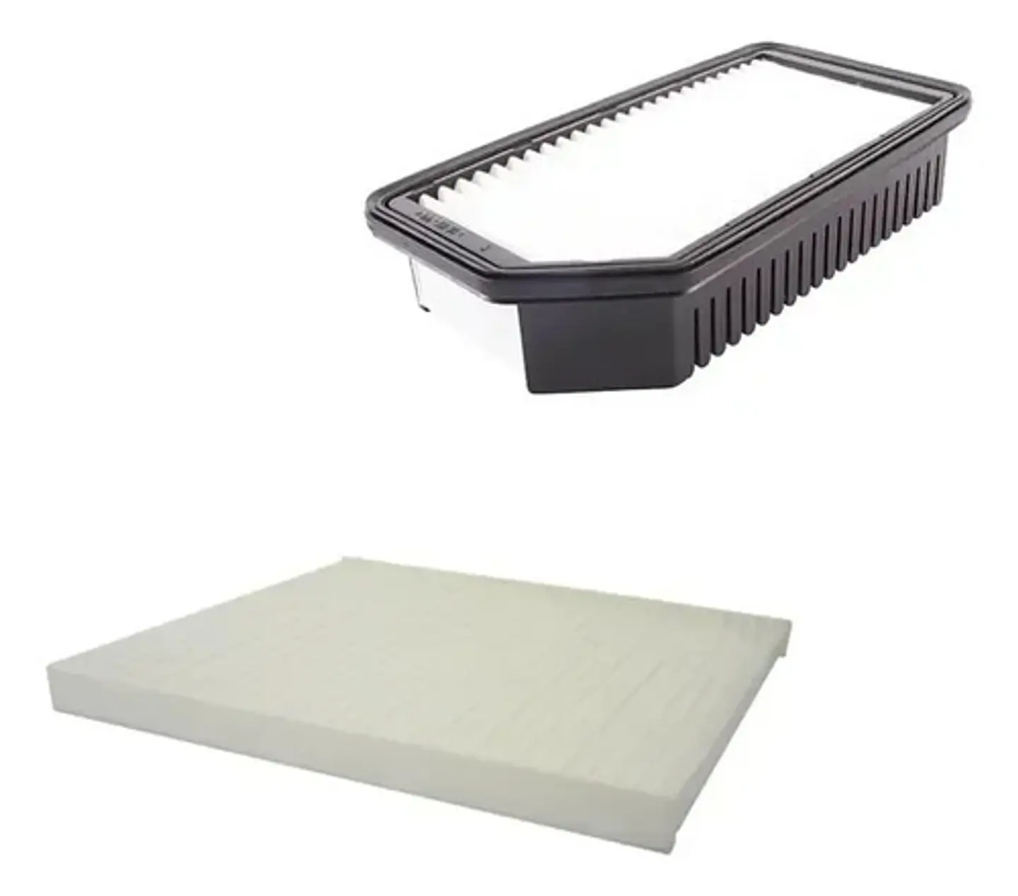 Kit Filtro Aire/polen Para Kia Soluto 1.4 2019/2024 2