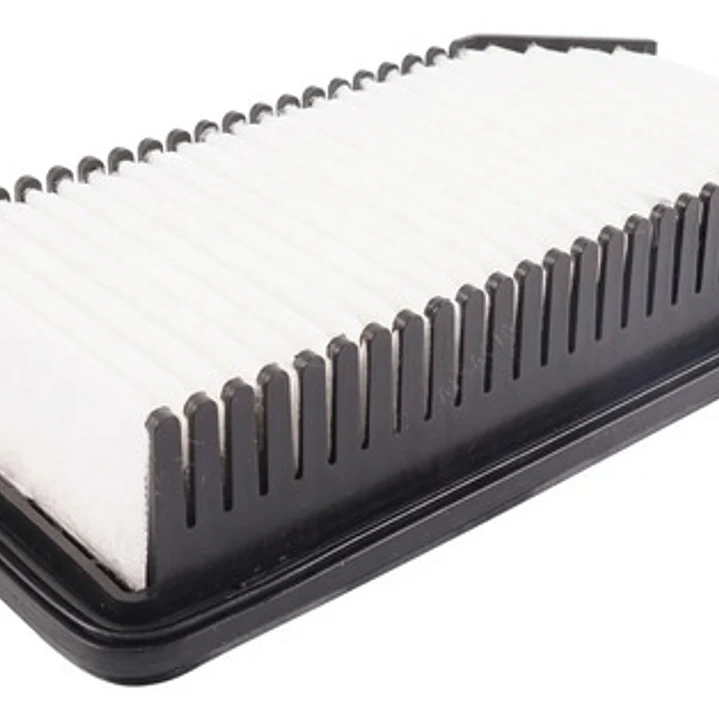 Kit Filtro Aire/polen Para Kia Soluto 1.4 2019/2024 4