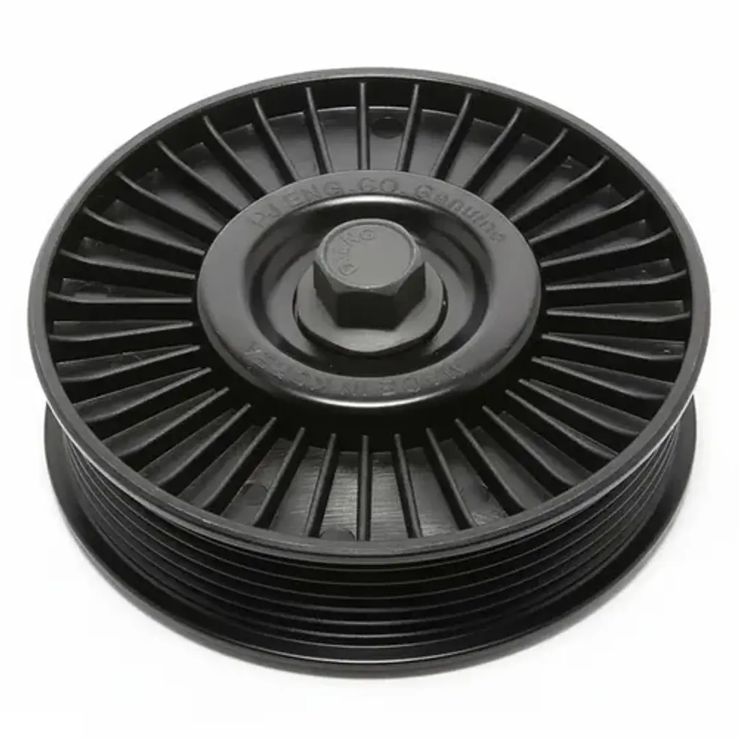 Polea Tensor Correa Alternador Para Kia Cerato 1.4 13/19 5