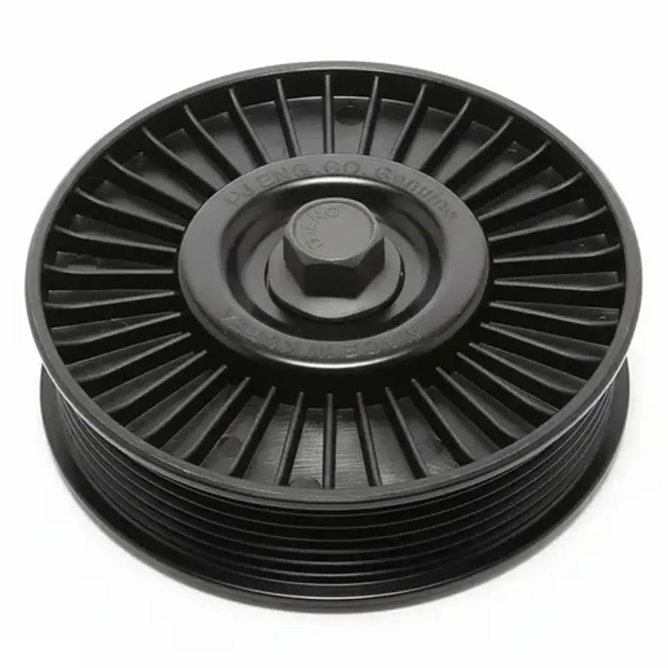 Polea Tensor Correa Alternador Para Kia Cerato 1.4 13/19 5