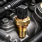 Bulbo Sensor Temperatura Para Chevrolet Sail 1.4 2011-2017 - Miniatura 1