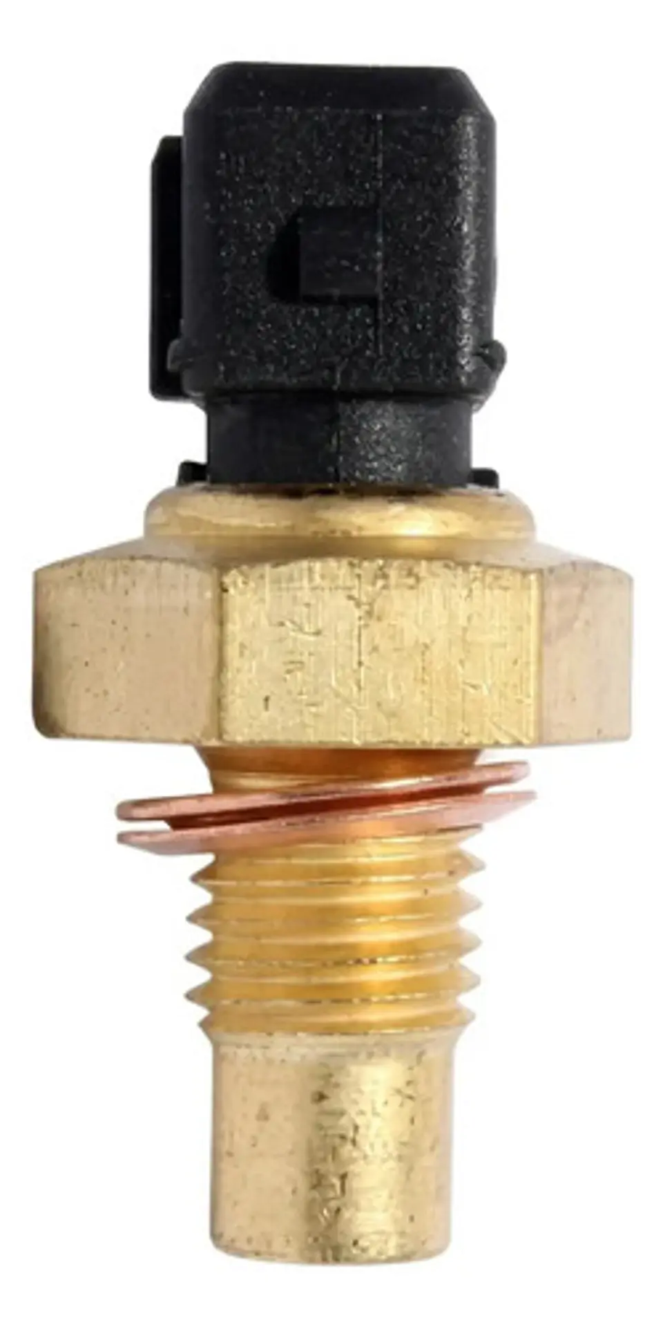 Bulbo Sensor Temperatura Para Chevrolet Sail 1.4 2011-2017 2