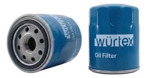 Filtro Aceite Para Ford Explorer 4.0 244ci V6 Sohc 1999-2005