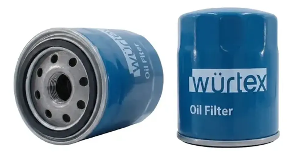 Filtro Aceite Para Ford Explorer 4.0 244ci V6 Sohc 1999-2005 2