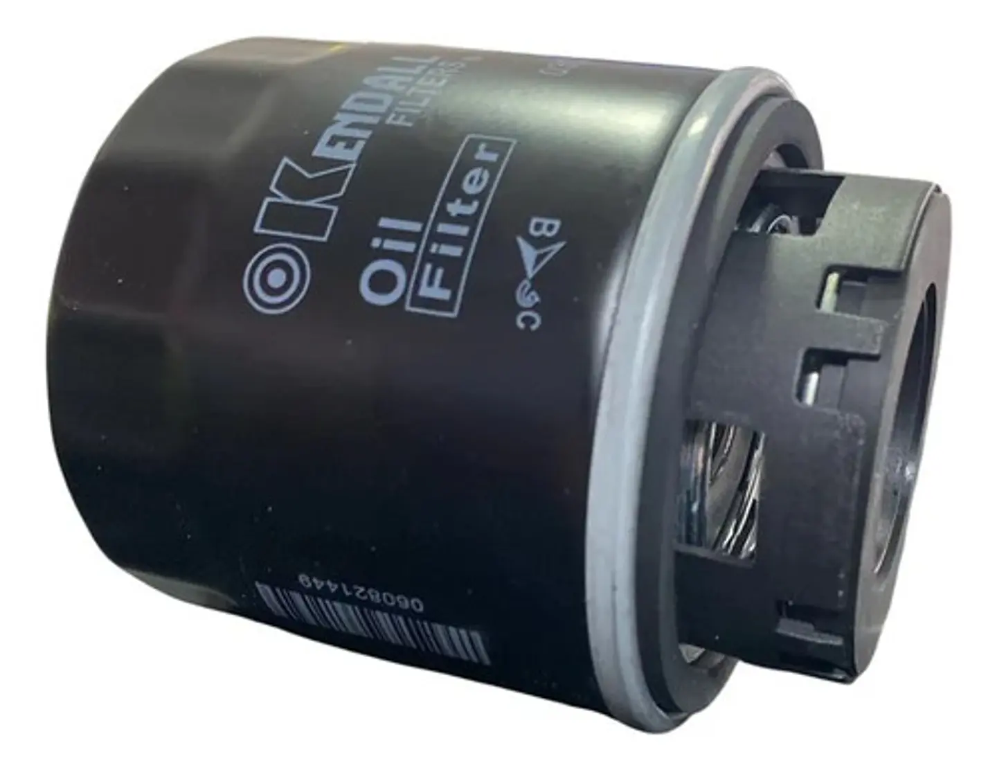 Filtro Aceite Para Volkswagen Tiguan 1.4 Turbo 2013-2016 4