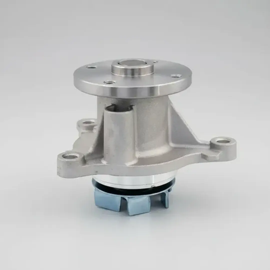 Bomba De Agua Para Hyundai Accent Rb 1.4 Kappa 13/20 4