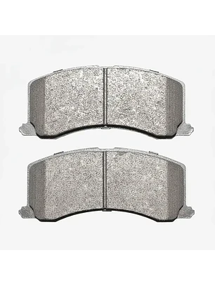 Pastillas De Freno Para Suzuki Baleno 1.3 1.6 1995-2002