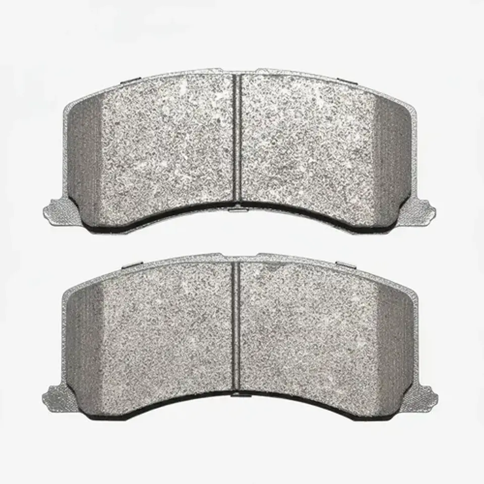 Pastillas De Freno Para Suzuki Baleno 1.3 1.6 1995-2002 1