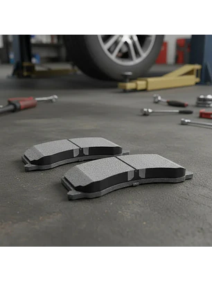 Pastillas De Freno Para Suzuki Baleno 1.3 1.6 1995-2002