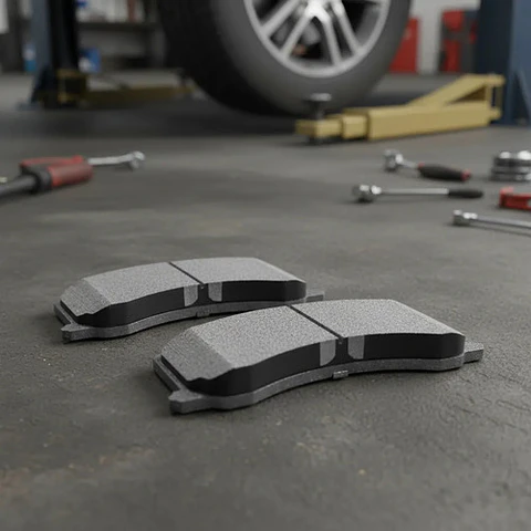 Pastillas De Freno Para Suzuki Baleno 1.3 1.6 1995-2002