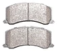 Pastillas De Freno Para Suzuki Baleno 1.3 1.6 1995-2002 - Miniatura 4